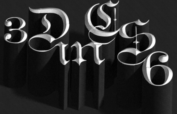 3dcs的所有命令